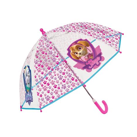 Paw Patrol Skye & Everest 8 Panel Umbrella £7.49